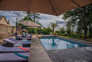 Photo n°31 de Guinguette La Terrasse du Château - La Gaubretière à La Gaubretière (Restaurant)