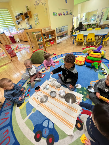 Princeton Montessori Academy - Preschool, Child & Day-Care Center - Thumbnail