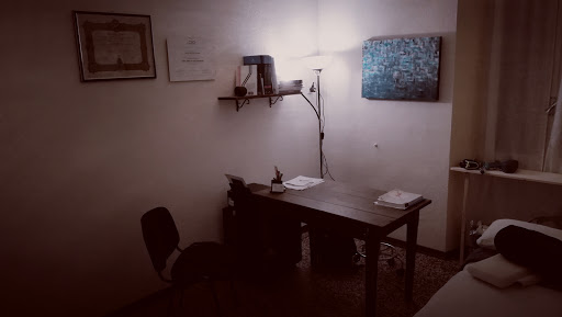 Studio di Fisioterapia Osteopatia Dott. Ferrari Luca Rossel