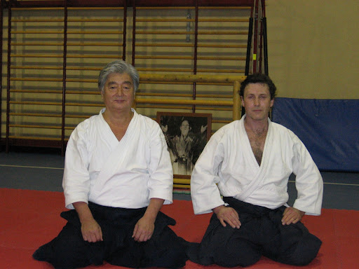 Aikido San Vito al Tagliamento Pordenone - Thumbnail