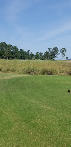 Osprey Cove Golf Club - Thumbnail