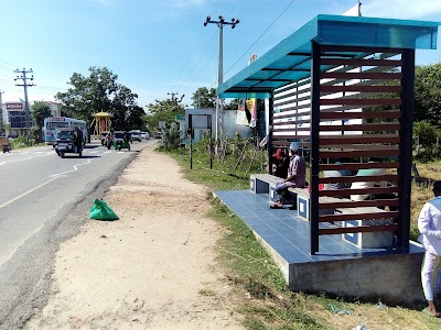 Photos of Karativu Junction
