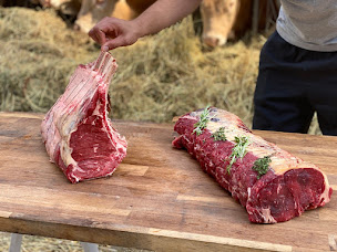 Photo n°44 de Au Fil du Couteau à Méteren (Traiteur)