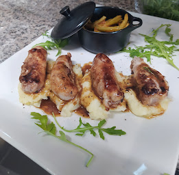 Photo n°93 de marechiaro à Combs-la-Ville (Restaurant italien)