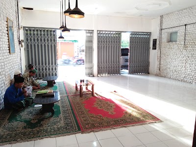 Photos of Pit Stop Coffee Cafe