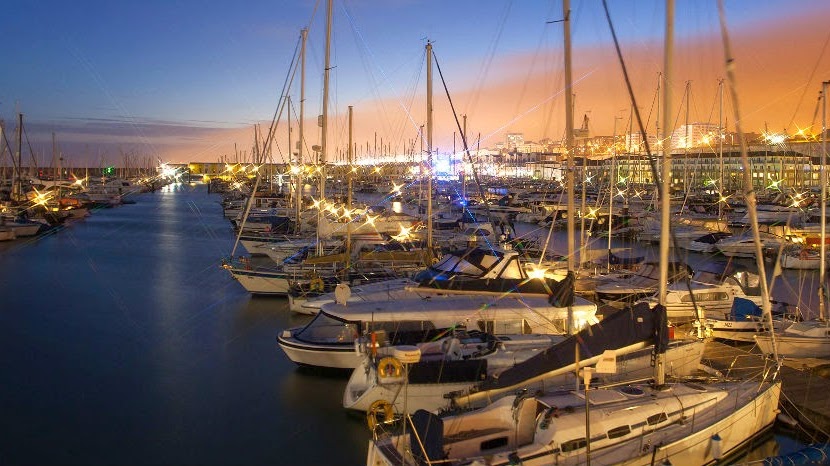 Premier Brighton Marina & Boatyard