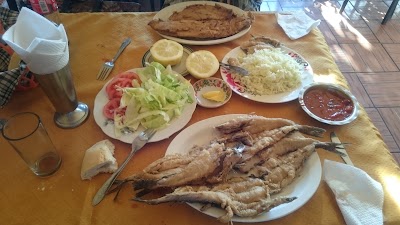 Photos of Restaurant "La Plaza"