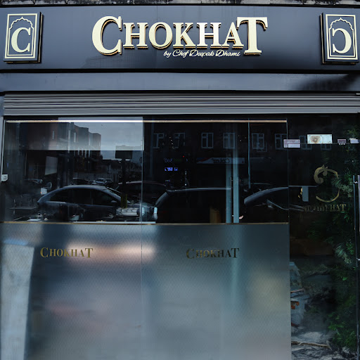 Chokhat - Visual