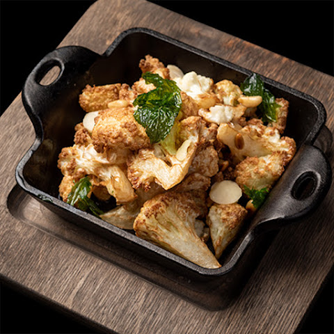 JINYA Ramen Bar - Royal Oak by null