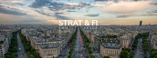 Strat & Fi
