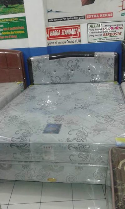 Photos of Yuki Springbed Kalitanjung Kota Cirebon