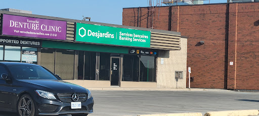 Centre de services Desjardins St. Catharines - Thumbnail