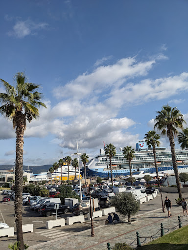 Ajaccio - Visual