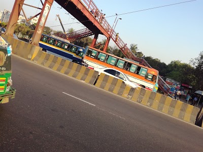 Photos of Kuril Bishwa Road
