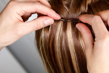 Extensions Bar - Visual