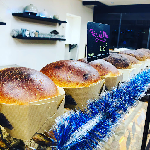La Boulangerie De Jules