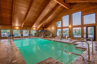 Photos of AmericInn Lodge & Suites Eagle