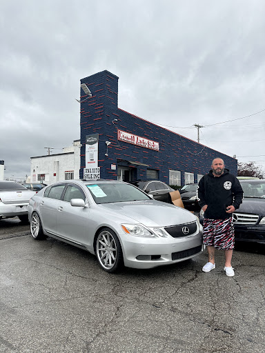 Kamil Auto Sales And Service Gallery - United States