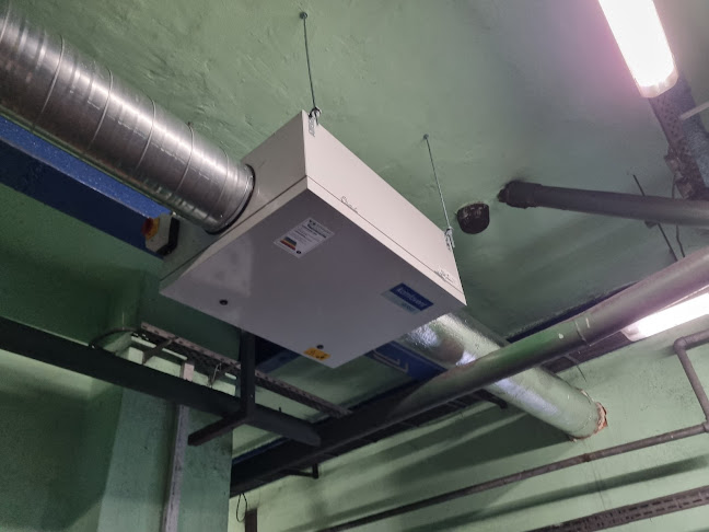 Refleks Chłodnicwo ️ - Białołęka