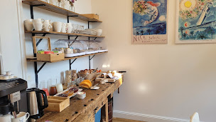 Photo n°5 de Chambres d'Hôtes du Marché aux Grains à Bouxwiller (Chambre d'hôtes)