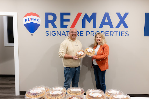 The Kappert Group at RE/MAX Signature Properties - Thumbnail
