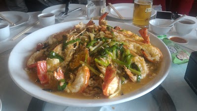Photos of Restoran Ria