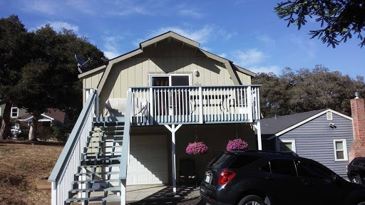 Airtight Vinyl Siding & Windows - Santa Cruz Ca - Thumbnail