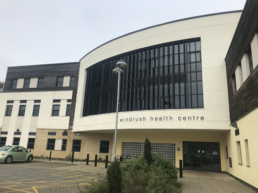 Health & Wellness GP - Witney - Thumbnail