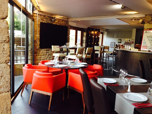 Brasserie l'O