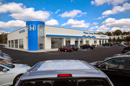 Piazza Honda of Springfield