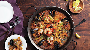 La Real Paella Española 0