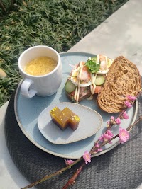 HANABUSA 四季折々