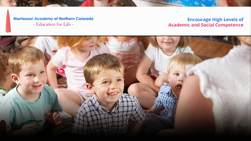 Montessori Academy of Northern Colorado - Thumbnail