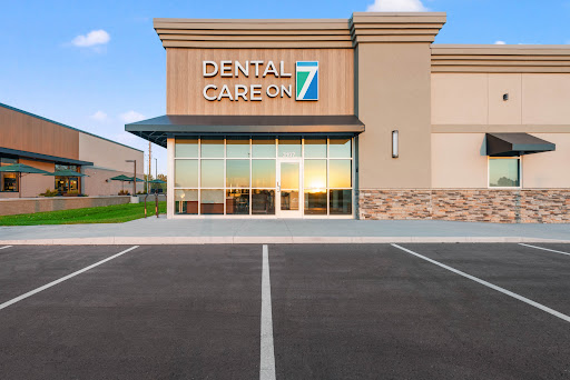 Dental Care on 7