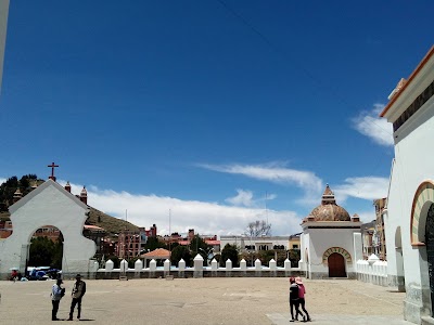 Photos of Catedral de la Virgen de la Candelaria