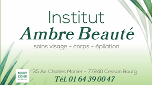 Photo n°7 de Ambre Beauté à Cesson (Institut de beauté)