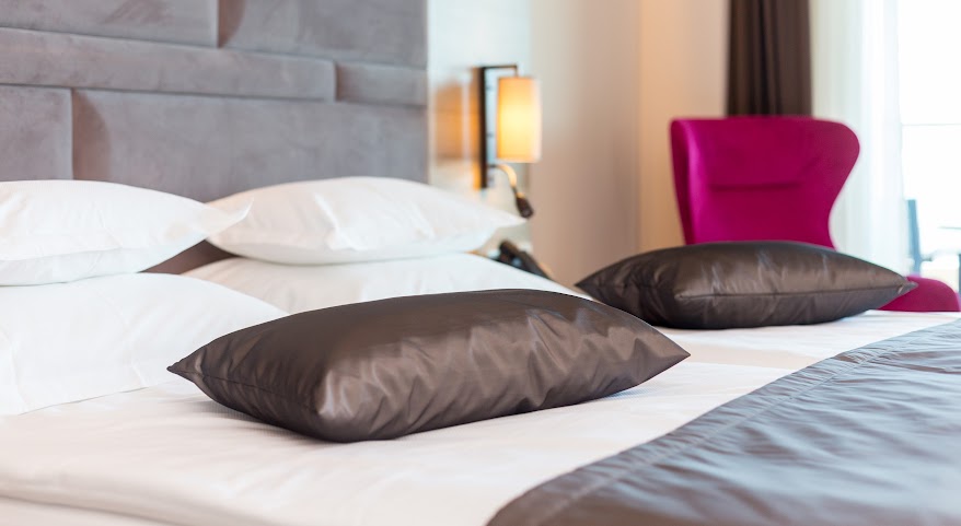 Hotel Plaža Duće by null