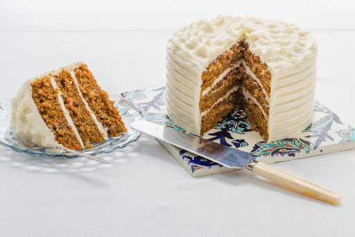 Edgewood Bakery | Grand Rapids - Thumbnail