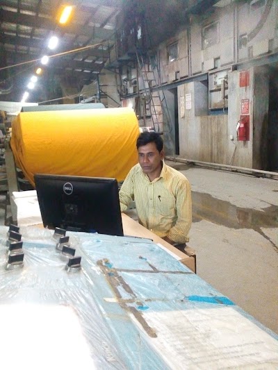 Photos of Eskayef Pharmaceuticals Limited, Rupganj Plant