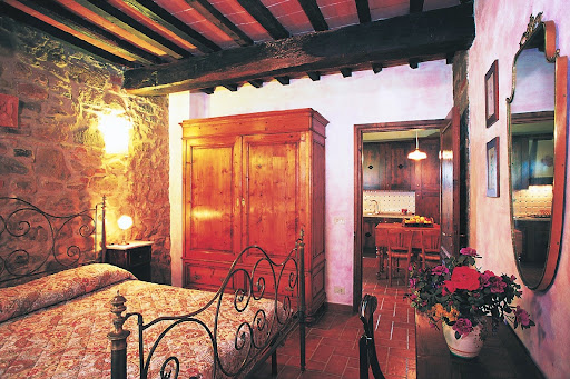 Fattoria Montalbano Gallery - Italy