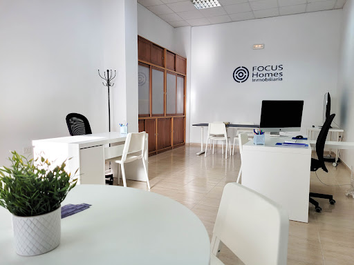 Focus Homes Inmobiliaria