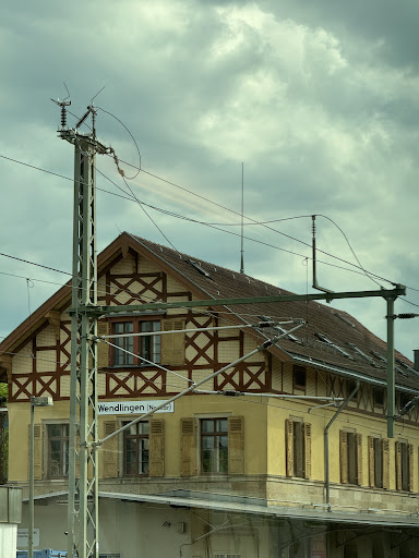 Ministry of Transport Baden-Württemberg - Thumbnail