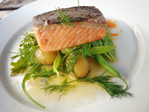 Brasserie Vidbynäs - Thumbnail