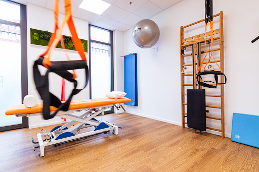 Revitalis Physiotherapie Perlach Quiddestrasse - Thumbnail