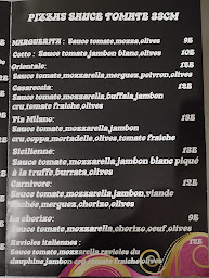 Photo n°26 de Via milano casa famiglia à Saint-Priest (Pizzeria)