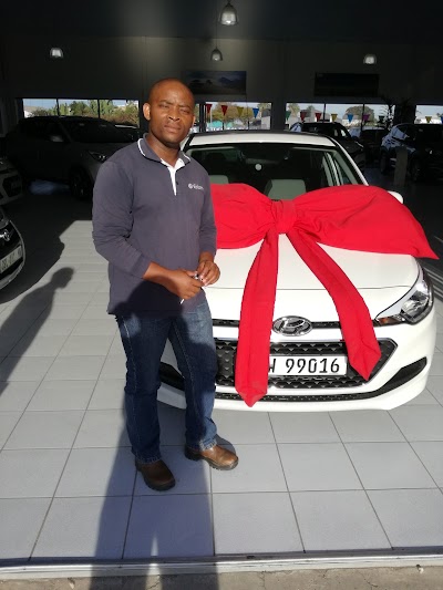 Photos of Hyundai George