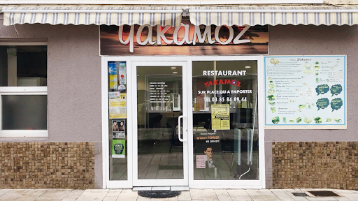 Photo 8 - Allo Pizza Gueugnon