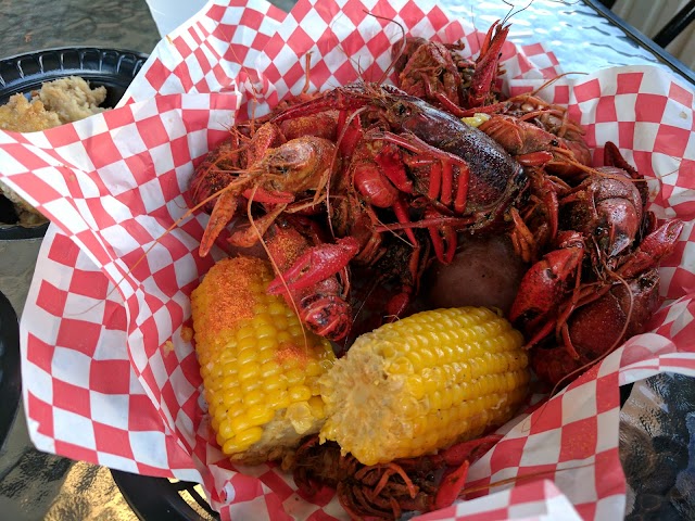 The Shack, BBQ