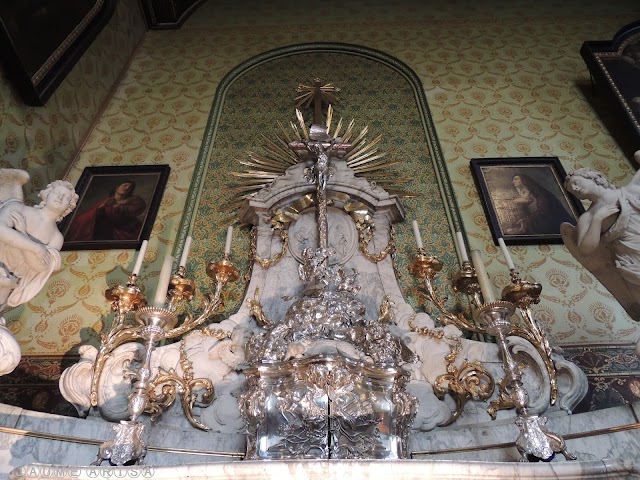 Basilique du Saint-Sang de Bruges