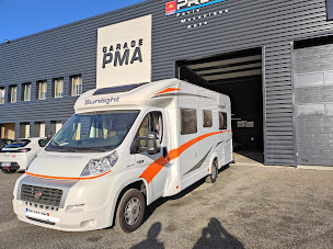 Photo n°18 de Point S - Pavie 